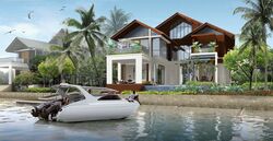Sentosa Cove (D4), Detached #353147201
